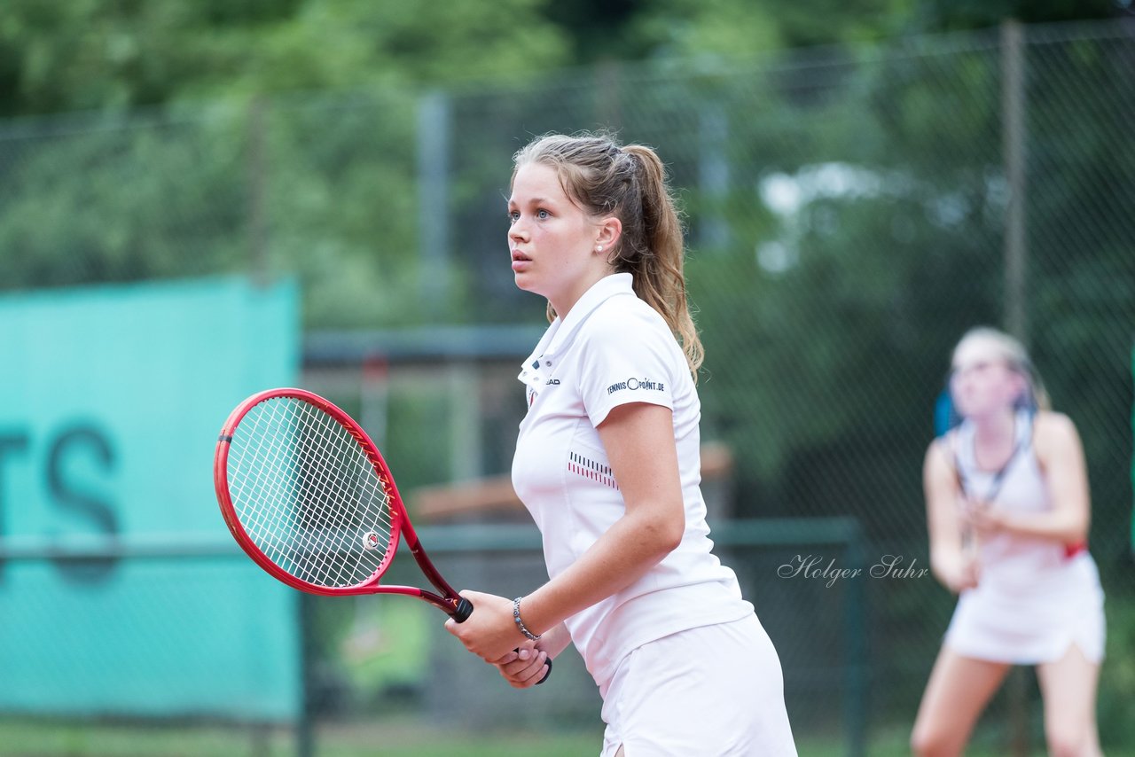 Adelina Krüger 130 - RL THC von Horn und Hamm - LTTC RW Berlin